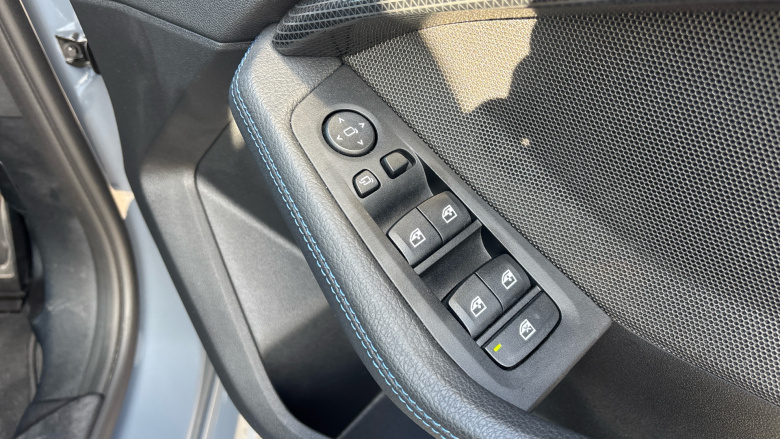 BMW 1 Series 118i M Sport 5dr Step Auto Petrol Hatchback